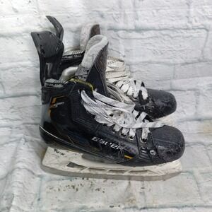 Bauer Supreme M5 Pro Ice Hockey Skates Size 5 Fit 2 Intermediate TUUK